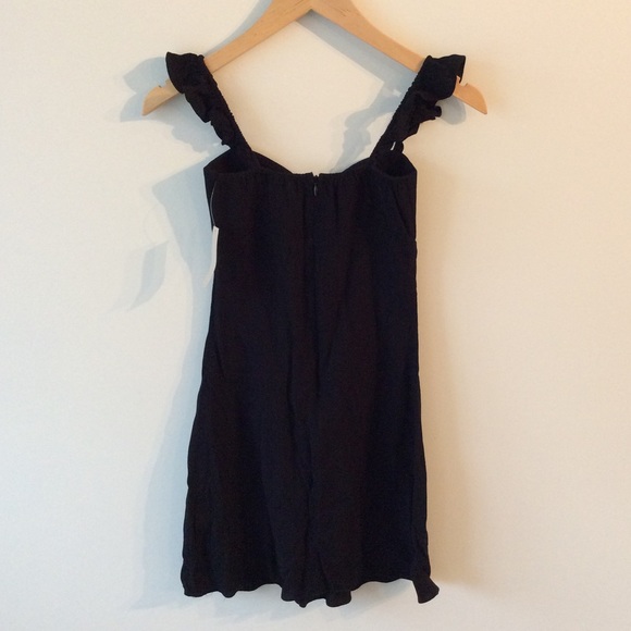 NWT Flynn Skye Carla mini dress - Picture 7 of 9